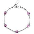 bracciale fancy donna in argento cod. fvp05