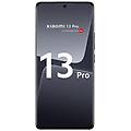 - 13 pro 17 1 cm 6. 73' doppia sim android 13 5g usb tipo-c 12 gb 256 gb 4820 mah colore nero