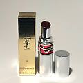 ysl - labbra loveshine candy glaze 06 burgundy temptation