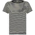 t-shirt righe