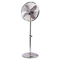ventilatore a colonna ve1675 diametro 50 cm colore cromo