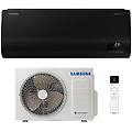 climatizzatore monosplit windfree black 12000 btu ar70f09c1abneu inverter r-32 wi-fi classe a+++