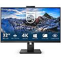 p-line 329p1h 80cm(31 5") 4k ips monitor 16 9 hdmi/dp/usb-c...