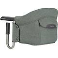 l' baby spa(p. infanzi fast rialzo sedia seggiolino da tavolo pieghevole (0-15kg) pine green