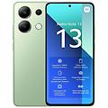- redmi note 13 4g 256gb 8gb ram display 6. 67' doppia sim usb tipo-c 5000 mah android 12 colore