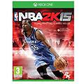 nba 2k15 per xbox one un gioco di basket immersivo con esperienze uniche e modalita' avvincenti
