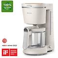 eco conscious edition hd5120/00 macchina da caffè con filtro 1 2 l