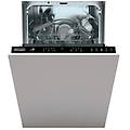 l45p52e lavastoviglie a scomparsa totale slim 45cm 10coperti classe e