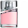 boss femme eau de parfum 75ml