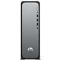 desktop omnidesk slim s03 0007nl (intel core i3 13100 8gb 256gb intel uhd graphics) meteor silver e