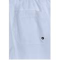 boxer mare da uomo con stampa laterale azzurro uomo medium