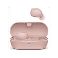 wf-c710n auricolari wireless rosa