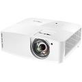 4k400stx proiettore dlp 4k uhd 4000 lumen