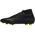scarpa calcio uomo superfly 9 club