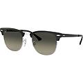 Rayban Occhiali Da Sole Clubmaster Metal Rb3716 900471