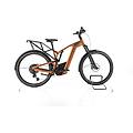 ebike ricondizionata · e-horizon fs elite · come nuovo