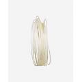 xcel 200m corde tennis bianco 1 30mm