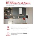 scaldabagno elettrico 50 litri con accumulo velis pro