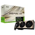 geforce rtx 5070 ti 16g inspire 3x oc scheda video nvidia 16 gb gddr7