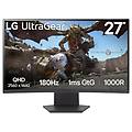 27gs60qx-b monitor pc 68 6 cm (27") 2560 x 1440 pixel quad hd lcd nero (27gs60qx-b. aeuq)