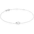 bracciale sophia oro bianco diamante collezione sophia oro bianco