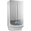 caldaia a condensazione magis victrix erp 26 metano completa di kit scarico fumi 26 kw adattatore
