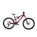 ebike ricondizionata · ilynx trail 8. 7 carbonio xt · ottimo stato bh