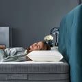 cuscino sense in myform memory per comfort e freschezza