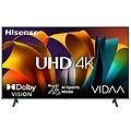smart tv 75" 4k ultra hd 75a6n