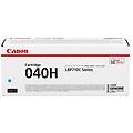 040h cartuccia toner 1 pz originale ciano (0459c001)