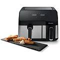 Hisense Friggitrice Ad Aria Calda Haf2900d Capacita 5 5 3 3 Litri Potenza 1700 W