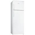 - frigorifero doppia porta fd32f classe f capacità lorda / netta 310/306 litri colore bianco