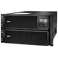 smart-ups on-line doppia conversione (online) 8 kva 8000 w 10 presa(e) ac (srt8krmxli)