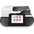 flow 8500 fn2 scanner piano e adf