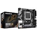 b650i ax scheda madre amd ryzen serie 9000 vrm a 5+2+1 fasi fino a 6400 mhz ddr5 (oc) 1xpcie 4. 0 m.