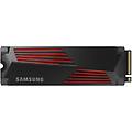 990 pro nvme 1tb con dissipatore di calore ssd interno