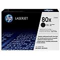 cf280xc toner originale nero per laserjet pro 400 m401 capacità 6900 pagine