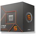 ryzen? 5 8500g (boxed-version) (100-100000931box)