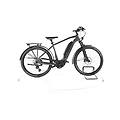 ebike ricondizionata · upstreet5 7. 12 · come nuovo