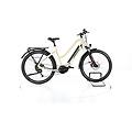 ebike ricondizionata · trekking 4 · come nuovo