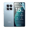 redmi note 15 pro 4g 256gb 8gb ram dual sim blue europa