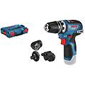 gsr 12v-35 fc professional 1750 giri/min 590 g nero blu (06019h3003)