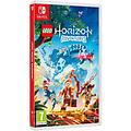 videogioco lego horizon adventures per nintendo switch
