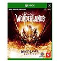 xbox tiny tina's wonderlands next level edition pegi 16+ swxx0052