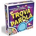 trova la parola gioco