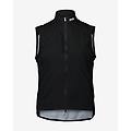 gilet antivento enthral nero donna l