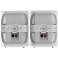 - professional pair 5. 25' wall speakers 50 watt power handling