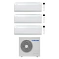 windfree avant s2 condizionatore trialsplit 7000+7000+9000 btu 10kw wi-fi codice prod