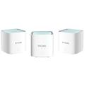 eagle pro ai ax1500 dual-band (2. 4 ghz/5 ghz) wi-fi 6e (802. 11ax) bianco 1 interno (m15-3)