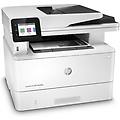laserjet pro stampante multifunzione m428fdn bianco e nero stampante per aziendale stampa copia